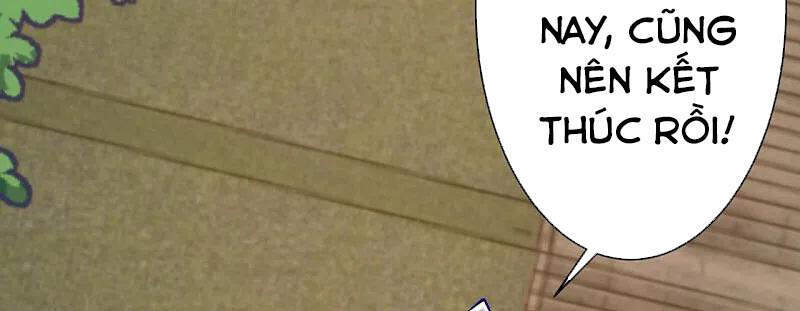 Nghịch Thiên Tà Thần - Chương 380