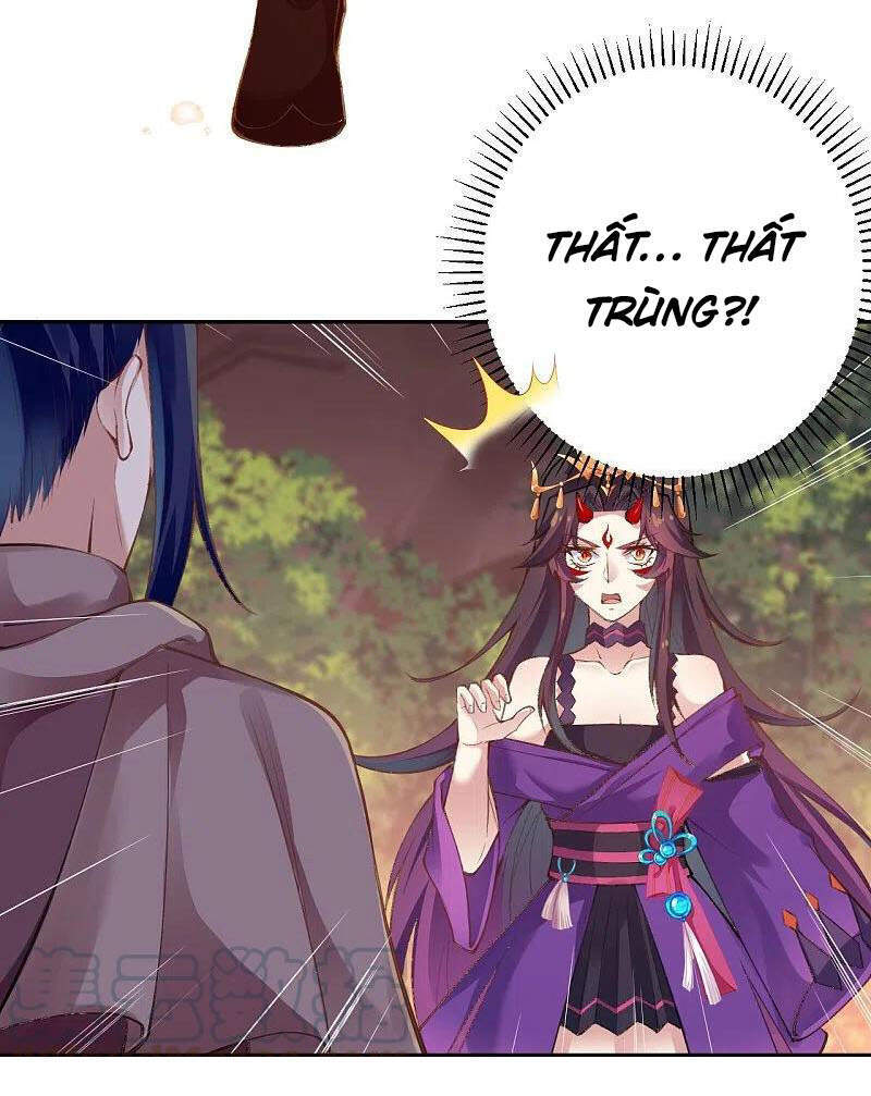 Nghịch Thiên Tà Thần - Chương 380