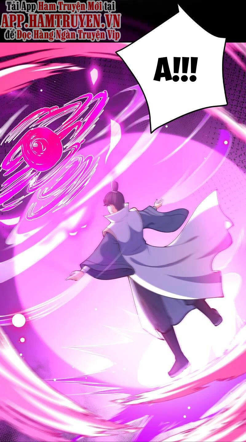 Nghịch Thiên Tà Thần - Chương 380
