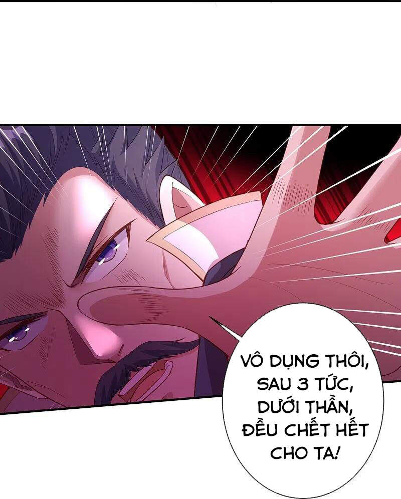 Nghịch Thiên Tà Thần - Chương 380