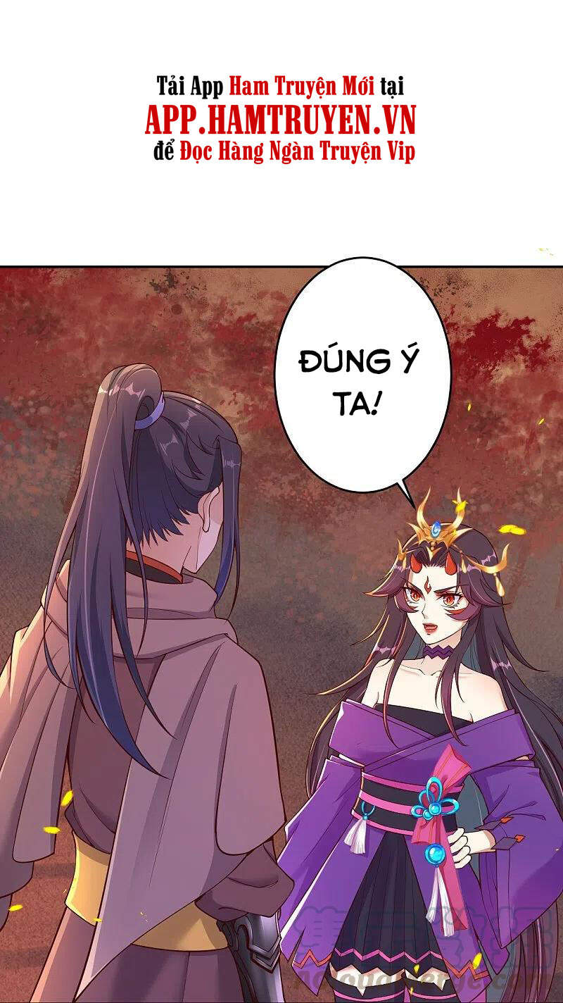Nghịch Thiên Tà Thần - Chương 380