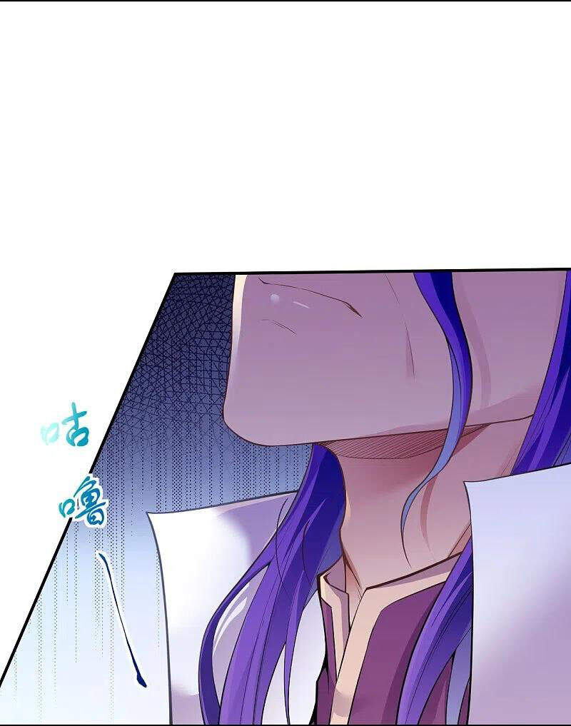 Nghịch Thiên Tà Thần - Chương 382