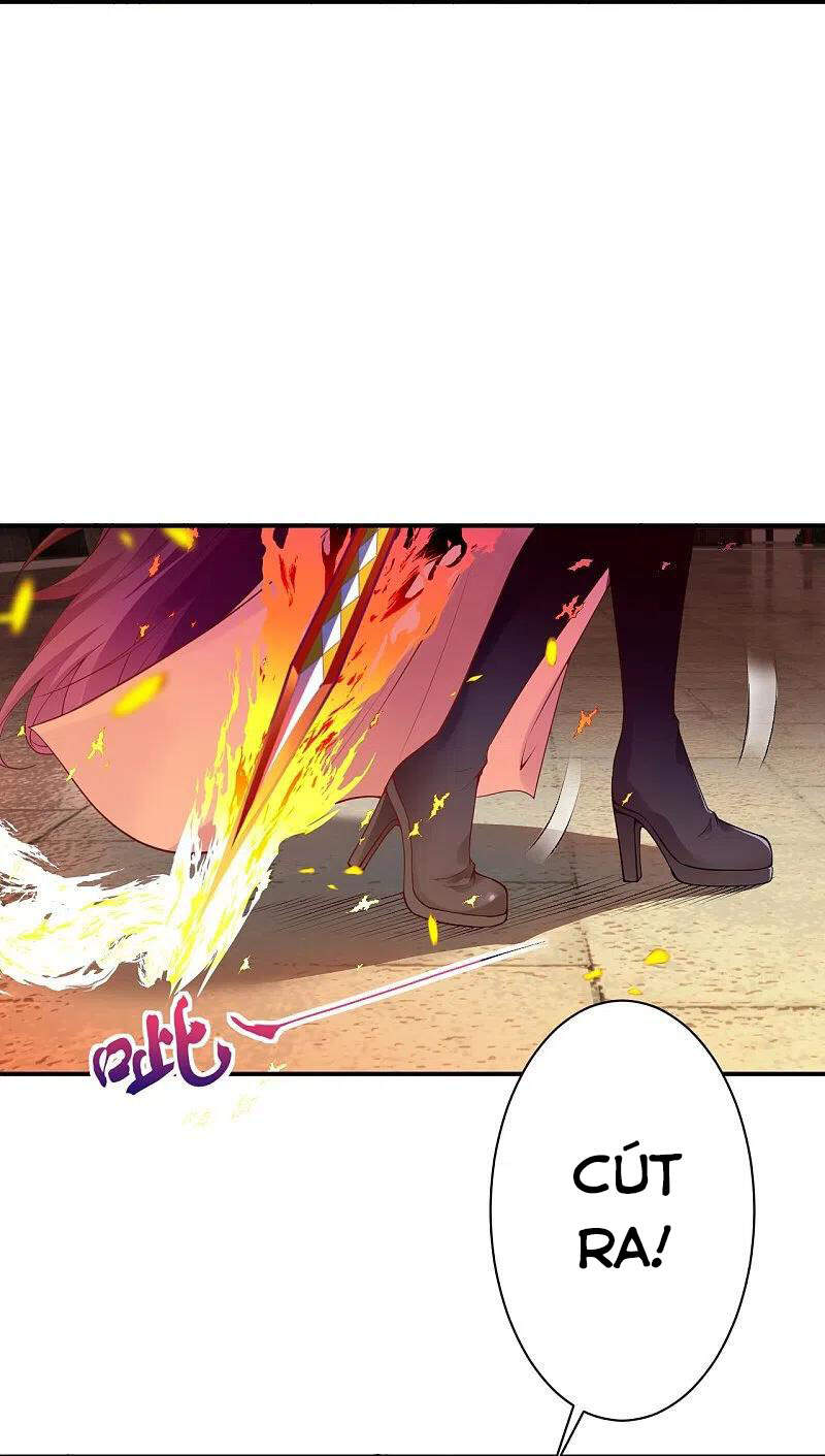 Nghịch Thiên Tà Thần - Chương 382