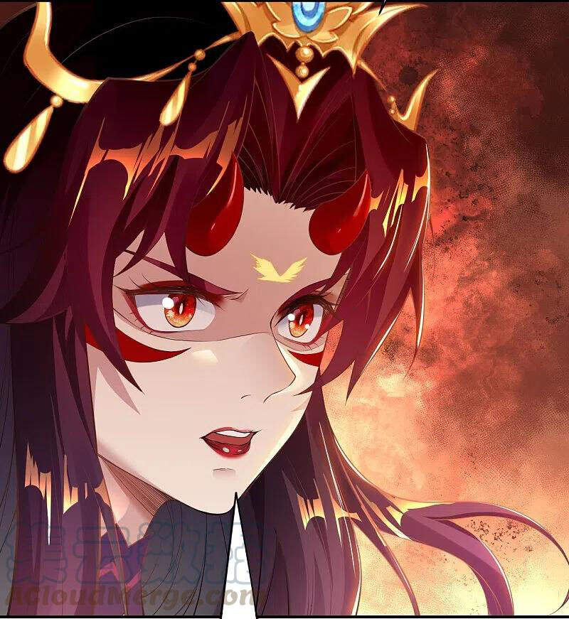 Nghịch Thiên Tà Thần - Chương 382