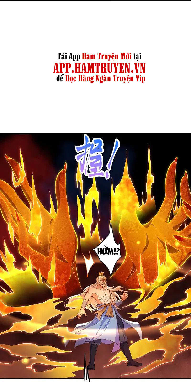 Nghịch Thiên Tà Thần - Chương 382