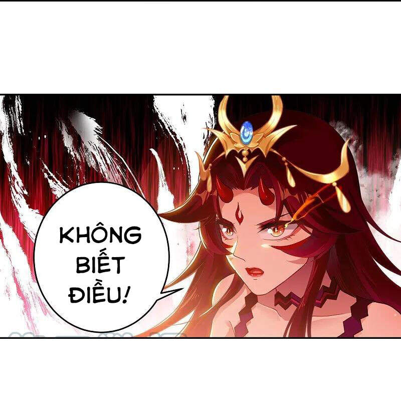 Nghịch Thiên Tà Thần - Chương 382