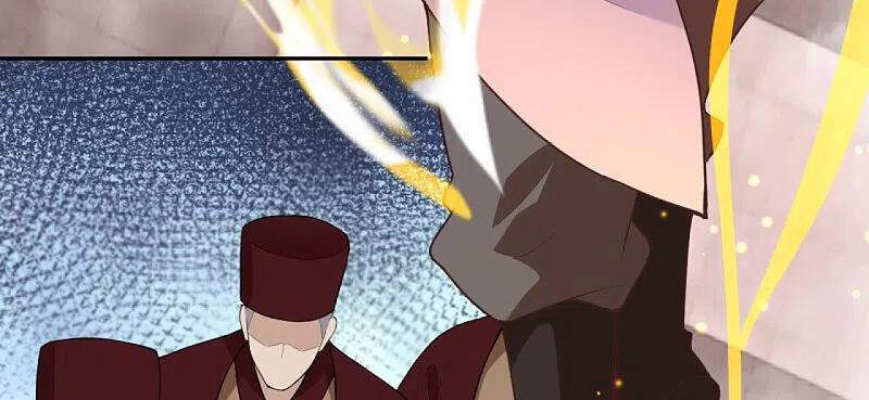 Nghịch Thiên Tà Thần - Chương 383