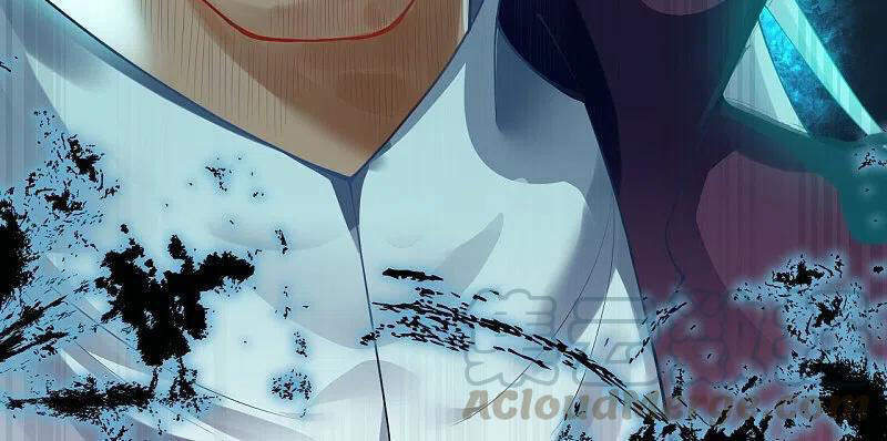 Nghịch Thiên Tà Thần - Chương 383