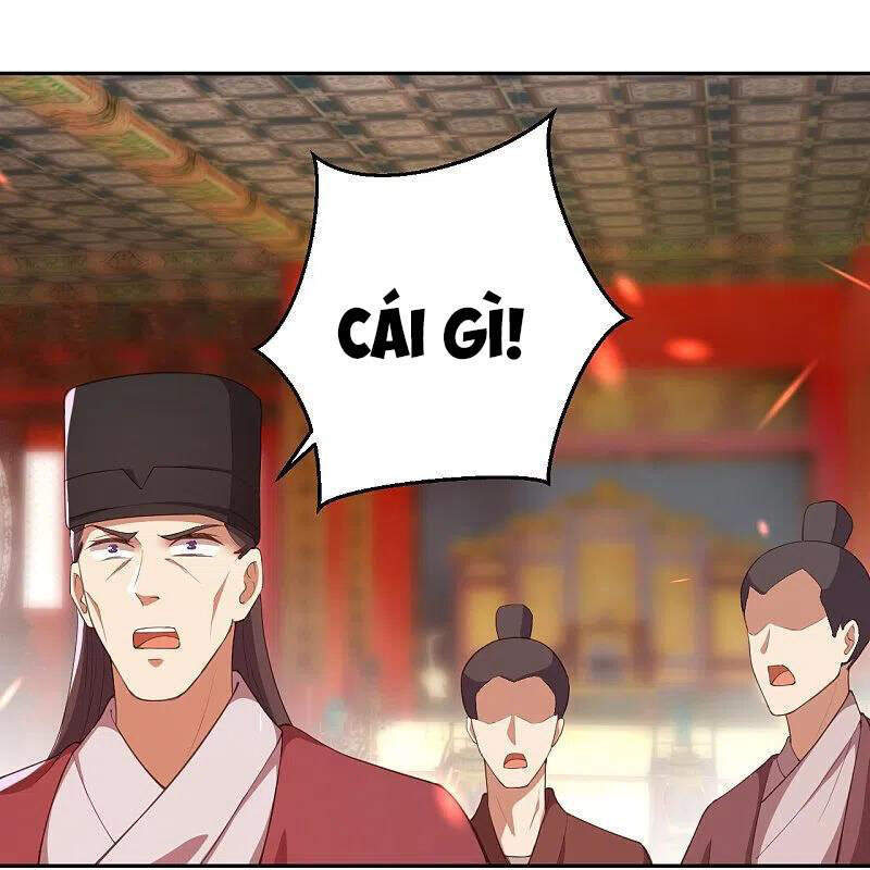 Nghịch Thiên Tà Thần - Chương 383