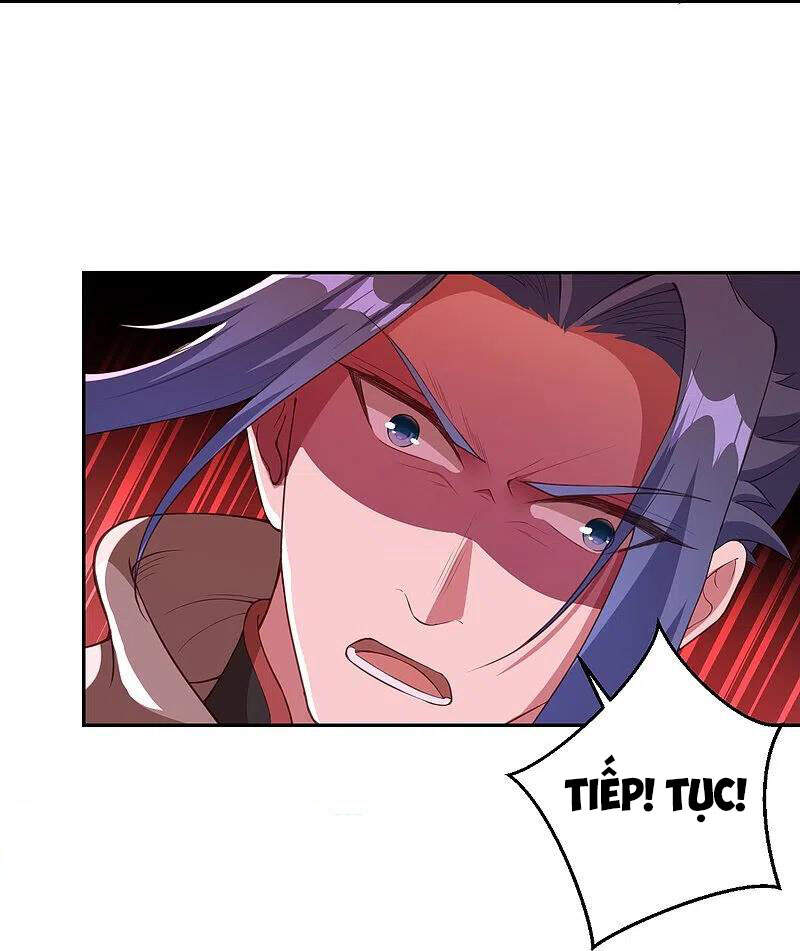 Nghịch Thiên Tà Thần - Chương 383