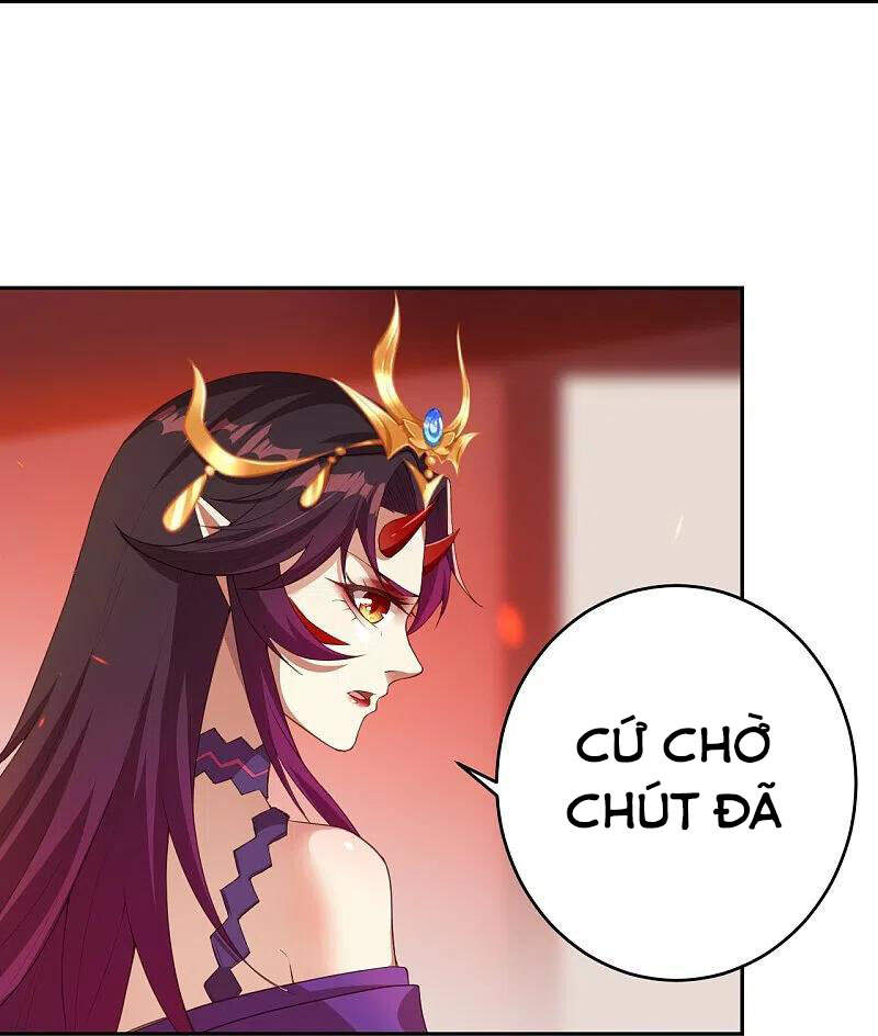 Nghịch Thiên Tà Thần - Chương 383