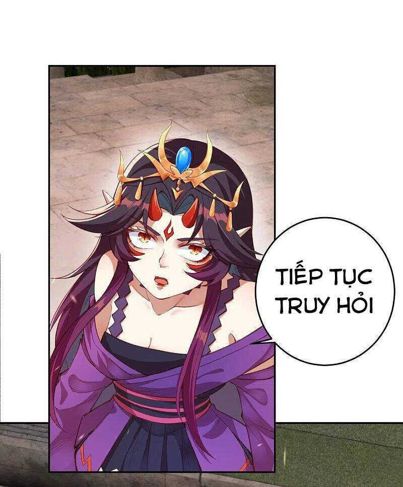 Nghịch Thiên Tà Thần - Chương 383