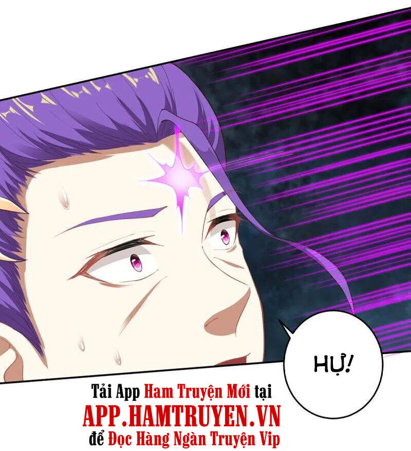 Nghịch Thiên Tà Thần - Chương 383