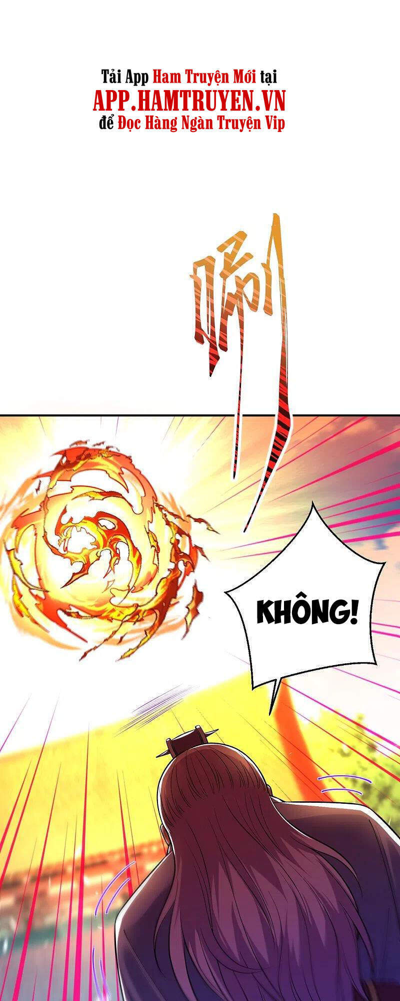 Nghịch Thiên Tà Thần - Chương 383