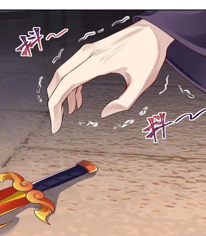 Nghịch Thiên Tà Thần - Chương 383