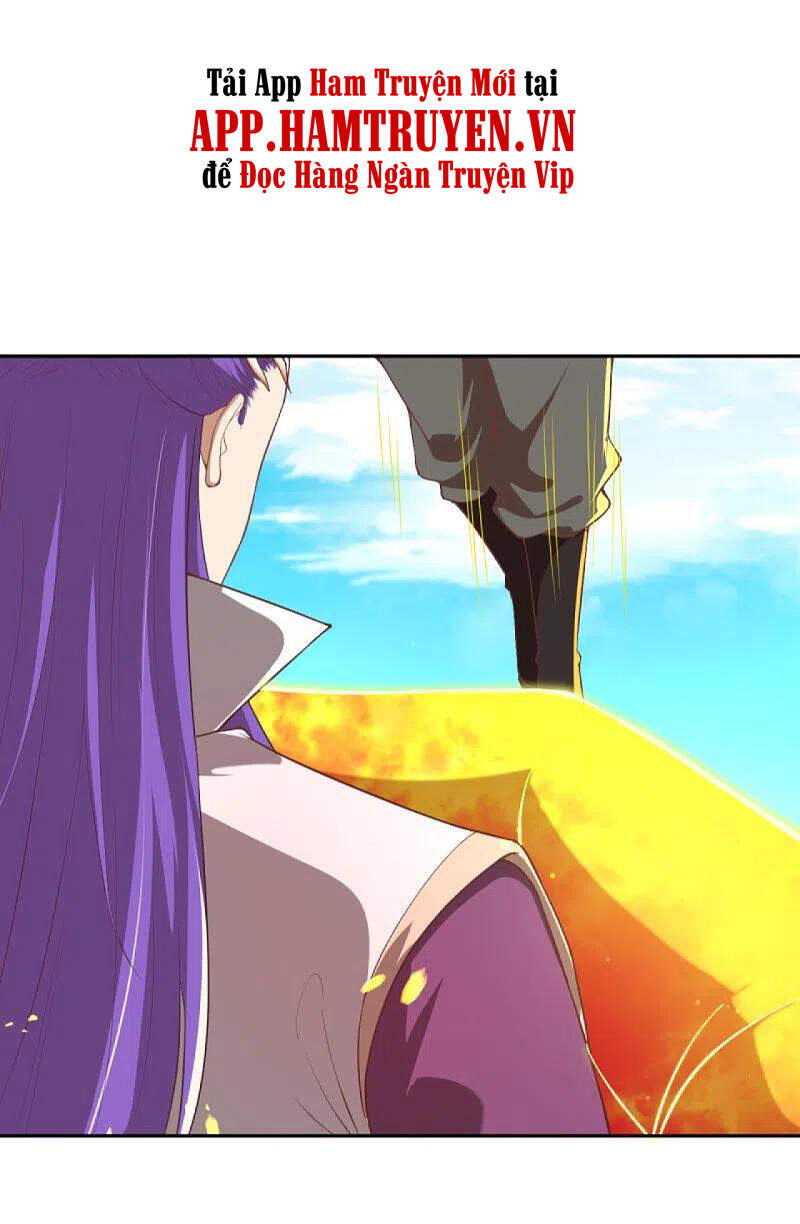 Nghịch Thiên Tà Thần - Chương 383