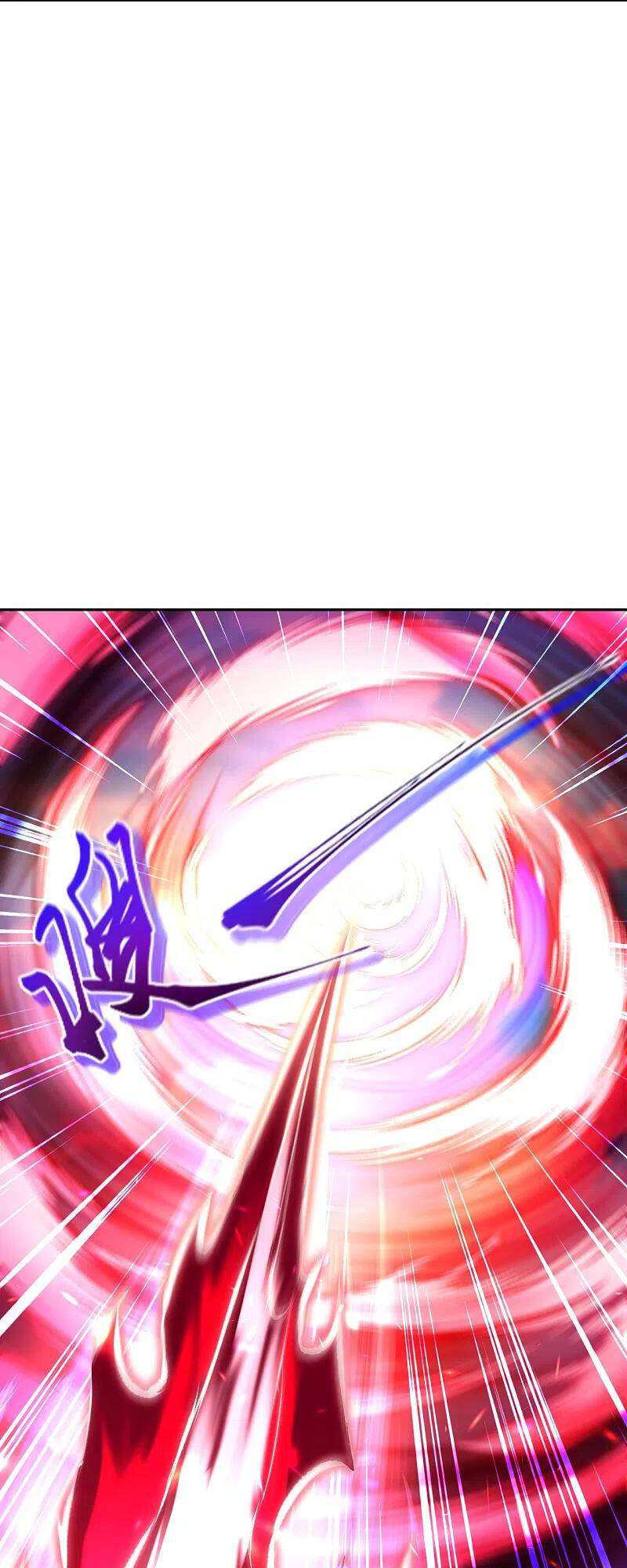 Nghịch Thiên Tà Thần - Chương 384