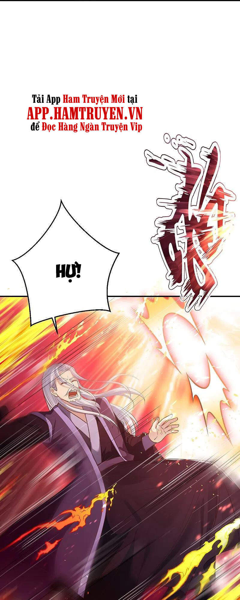 Nghịch Thiên Tà Thần - Chương 384