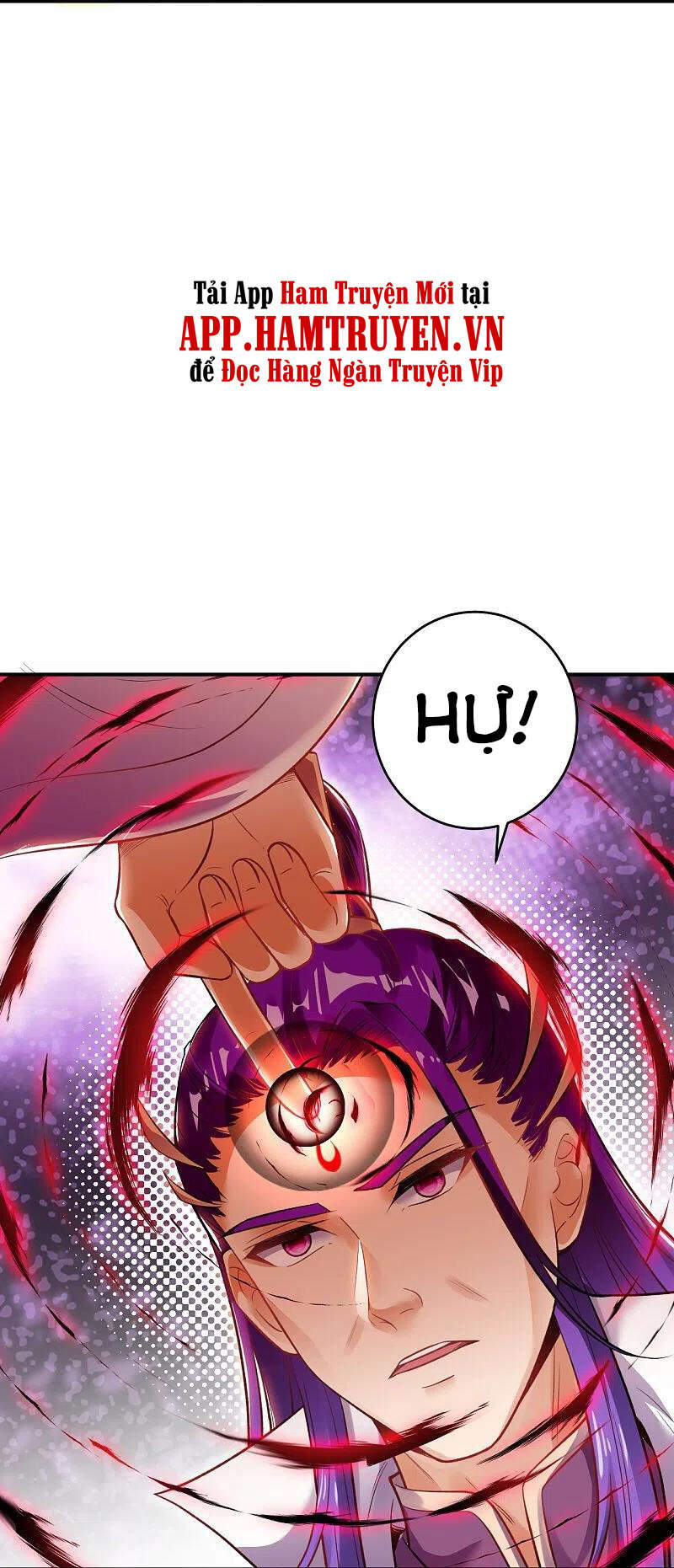 Nghịch Thiên Tà Thần - Chương 384