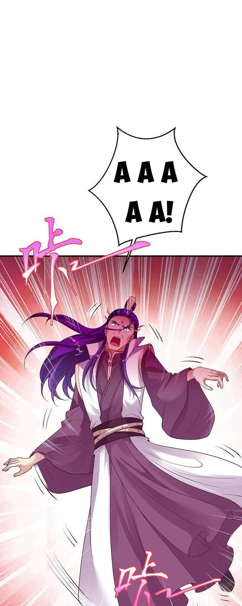 Nghịch Thiên Tà Thần - Chương 384