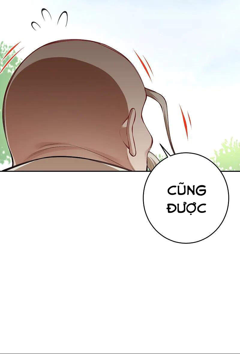 Nghịch Thiên Tà Thần - Chương 384