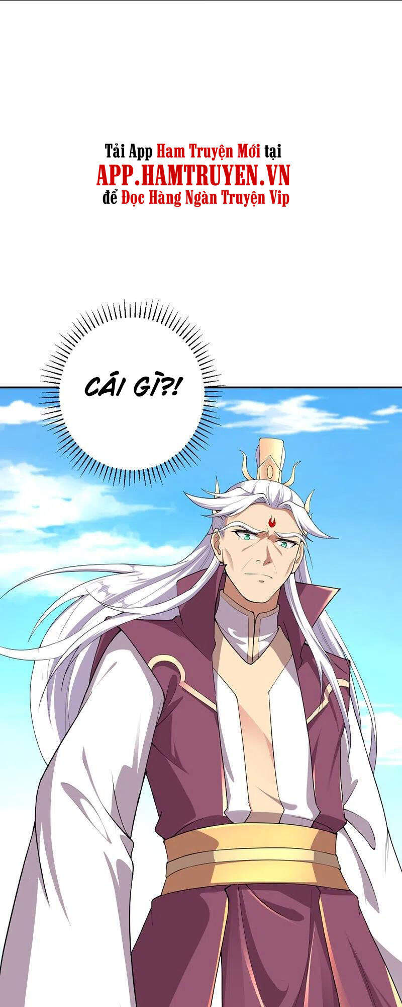 Nghịch Thiên Tà Thần - Chương 384