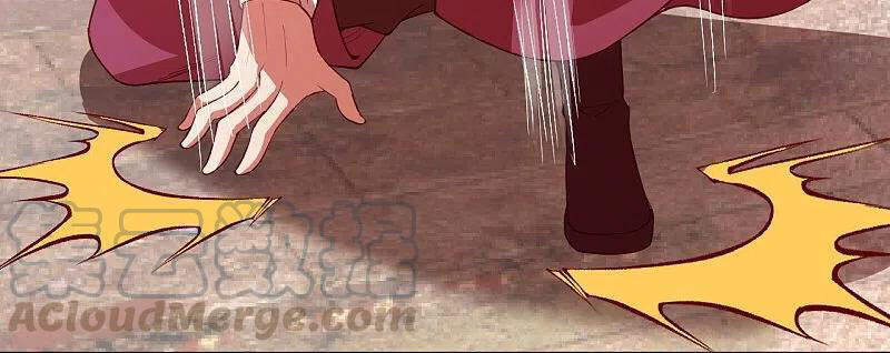 Nghịch Thiên Tà Thần - Chương 384