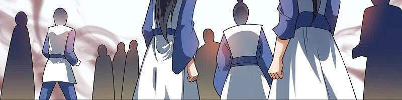 Nghịch Thiên Tà Thần - Chương 384