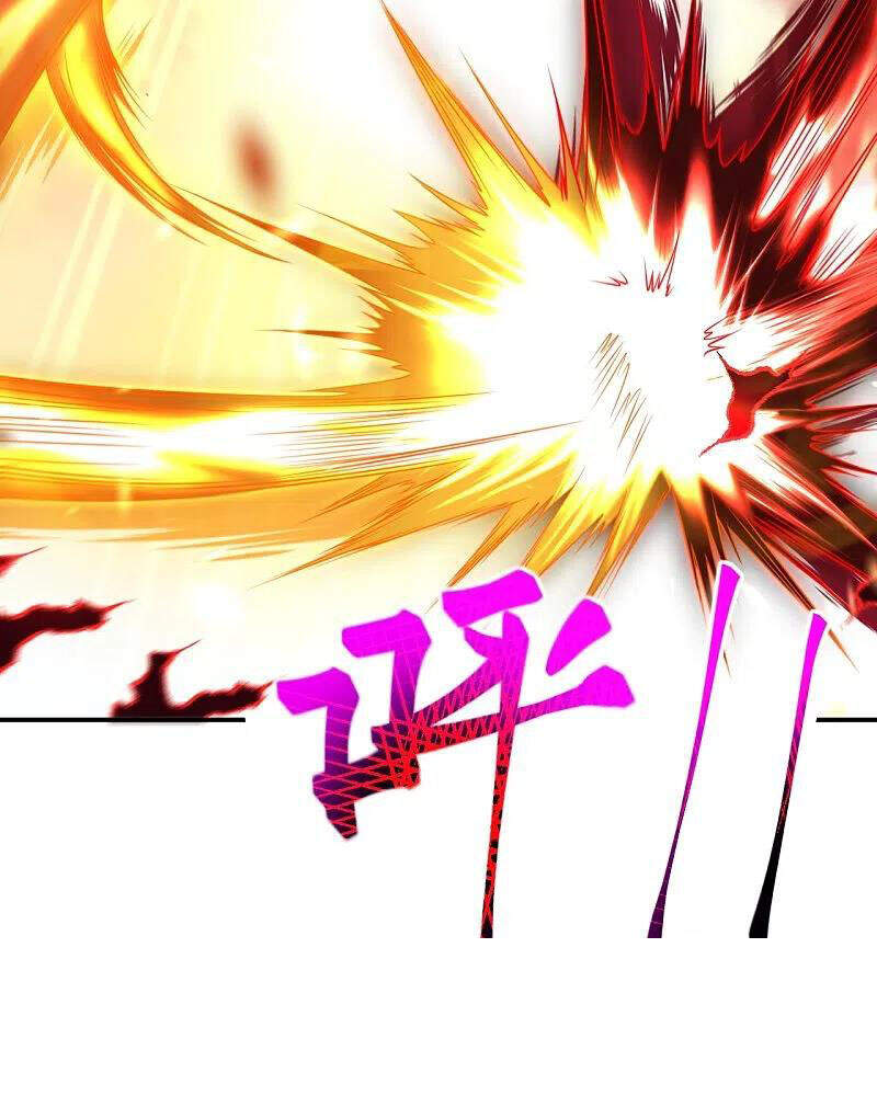 Nghịch Thiên Tà Thần - Chương 384