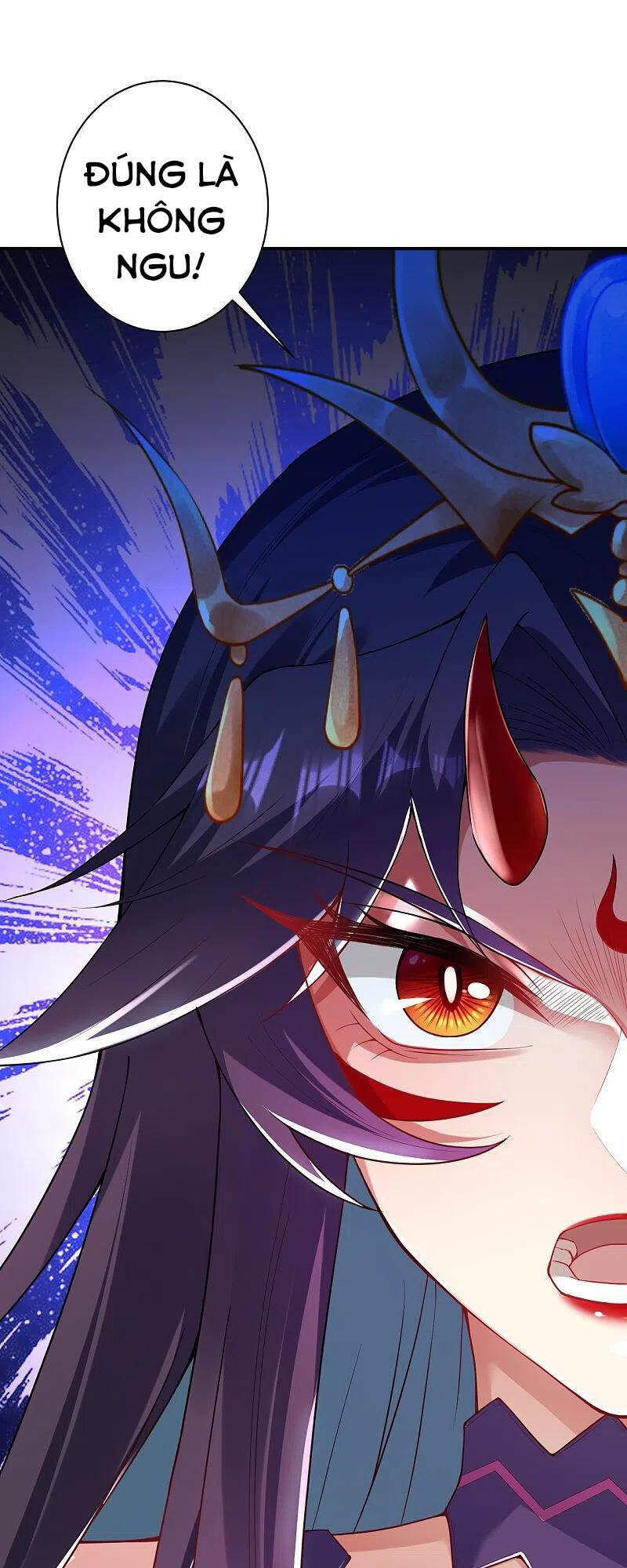 Nghịch Thiên Tà Thần - Chương 384