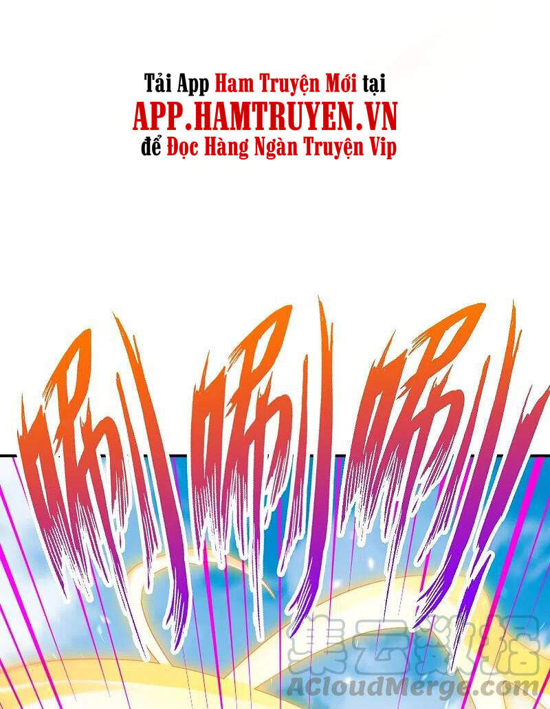 Nghịch Thiên Tà Thần - Chương 384