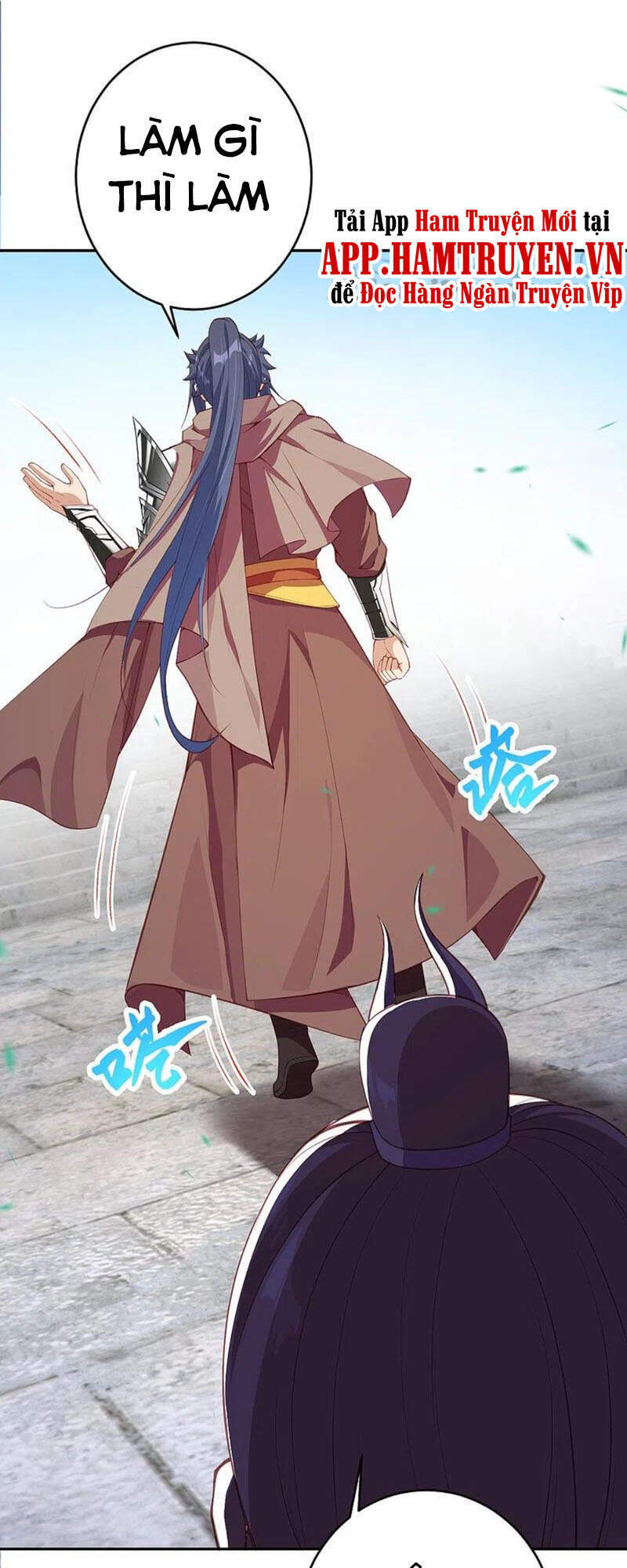 Nghịch Thiên Tà Thần - Chương 385