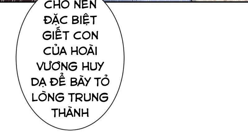 Nghịch Thiên Tà Thần - Chương 385