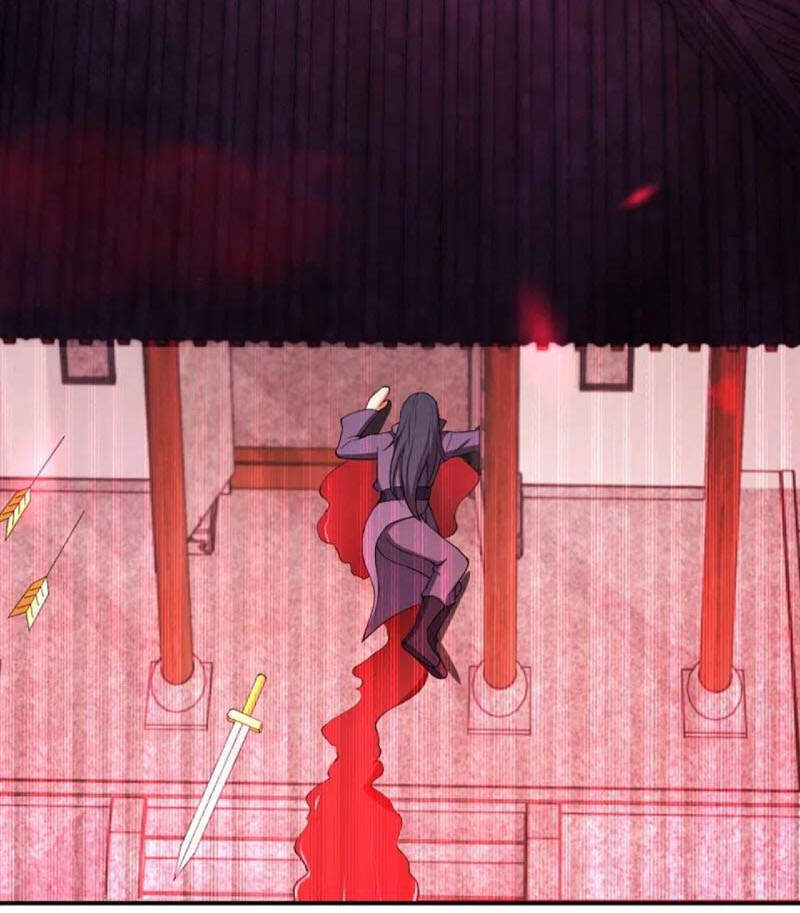 Nghịch Thiên Tà Thần - Chương 385