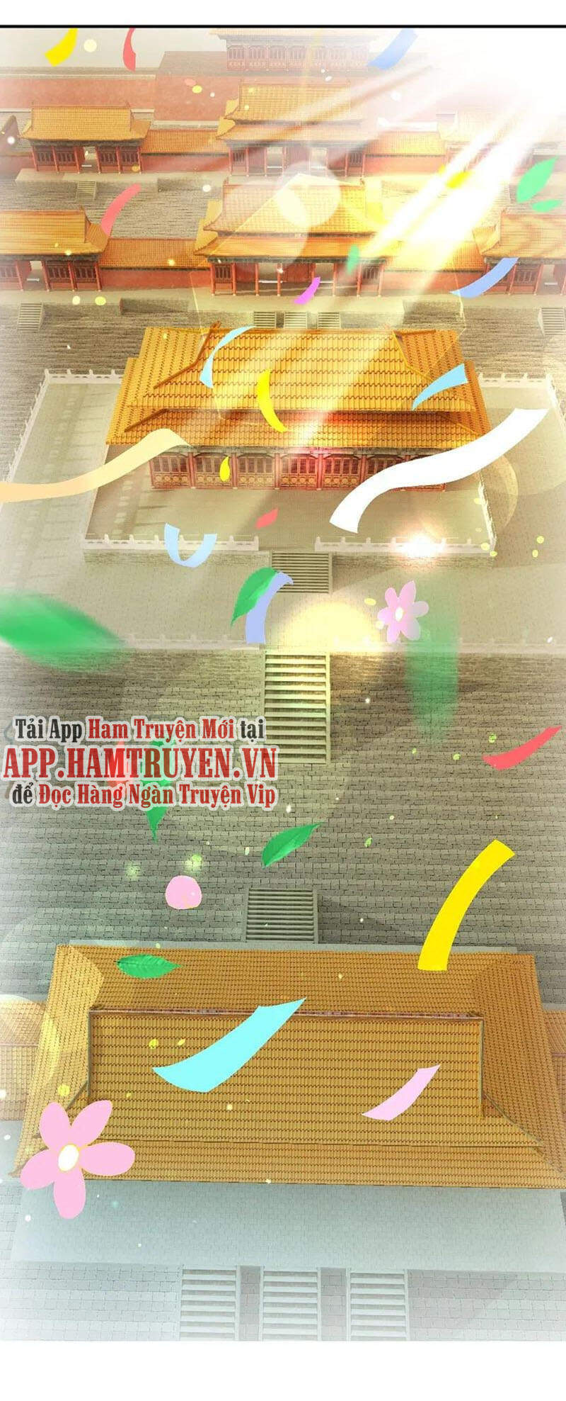 Nghịch Thiên Tà Thần - Chương 385