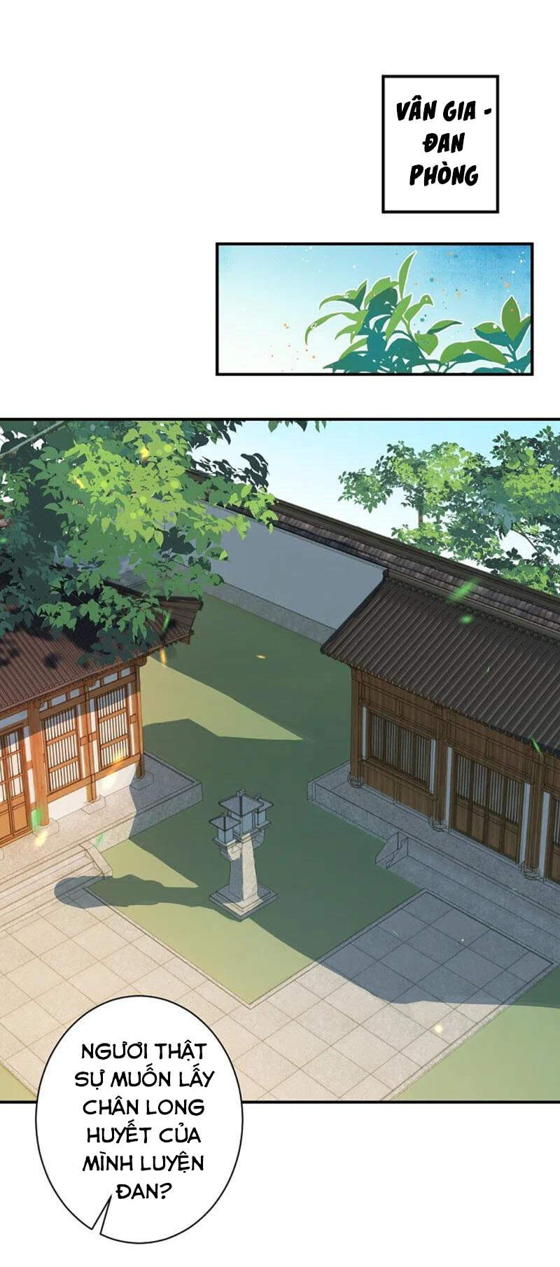 Nghịch Thiên Tà Thần - Chương 385