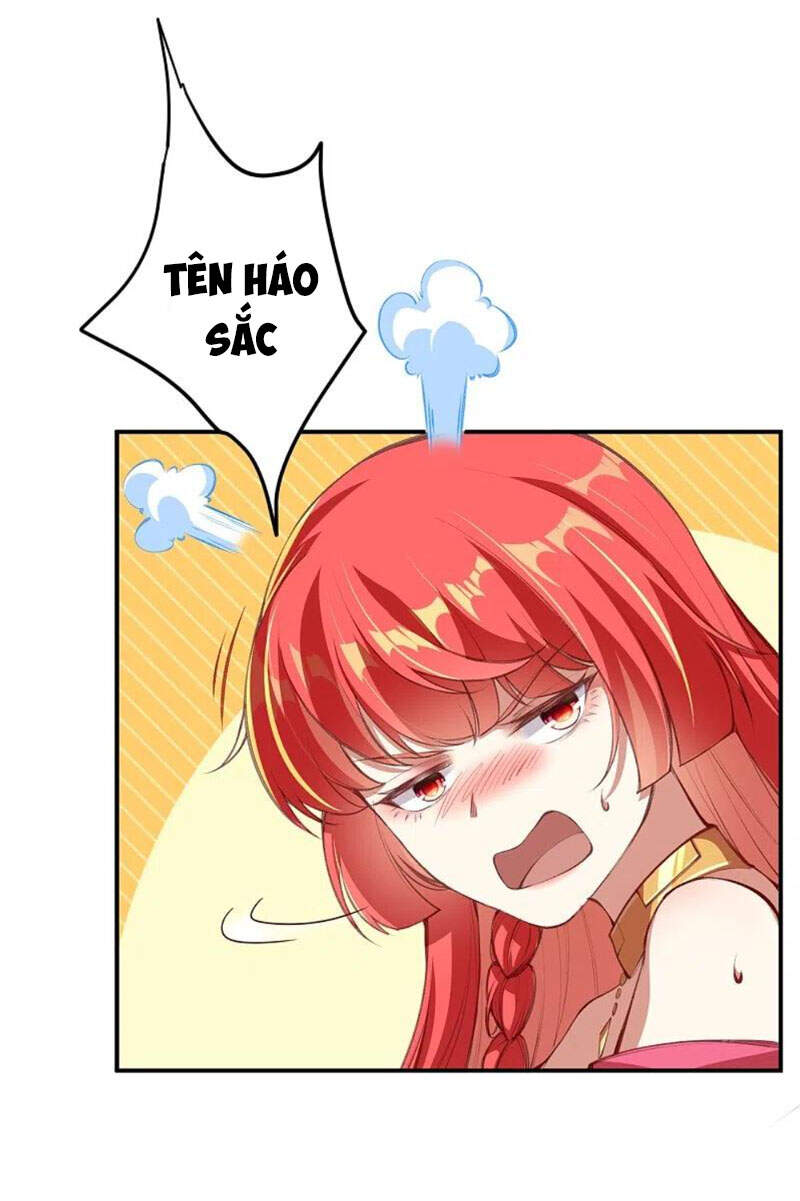 Nghịch Thiên Tà Thần - Chương 385