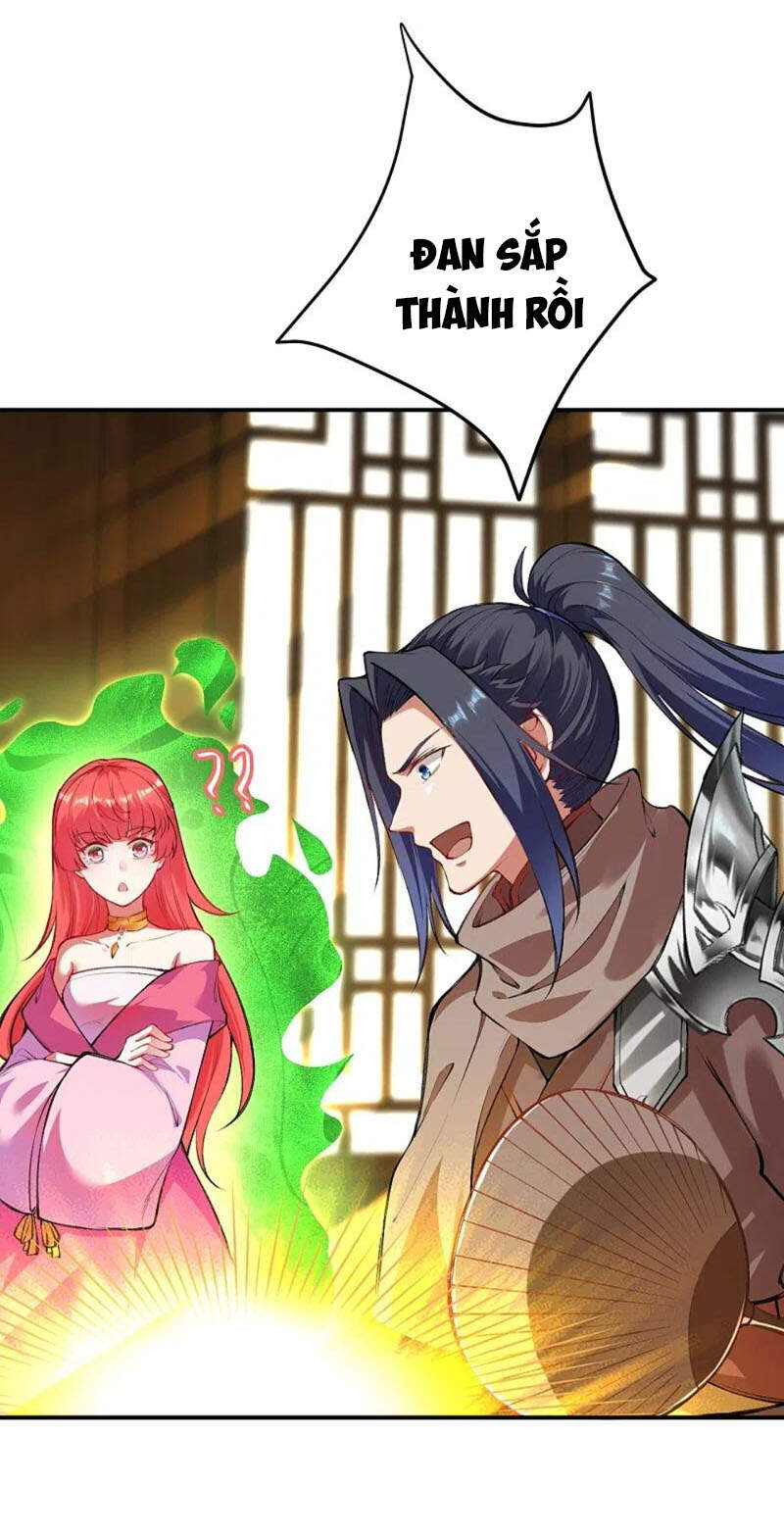 Nghịch Thiên Tà Thần - Chương 385