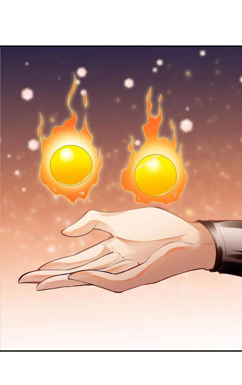 Nghịch Thiên Tà Thần - Chương 385