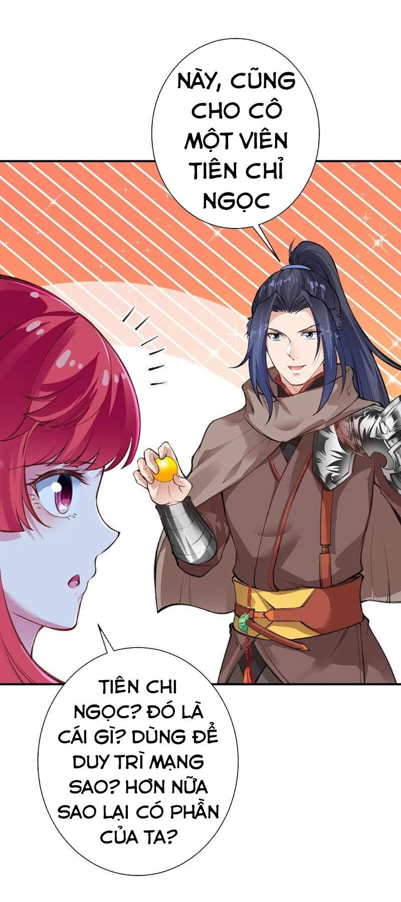 Nghịch Thiên Tà Thần - Chương 385