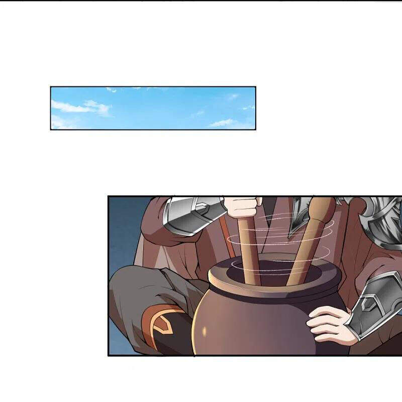 Nghịch Thiên Tà Thần - Chương 386