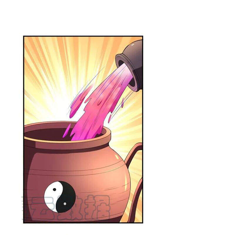 Nghịch Thiên Tà Thần - Chương 386