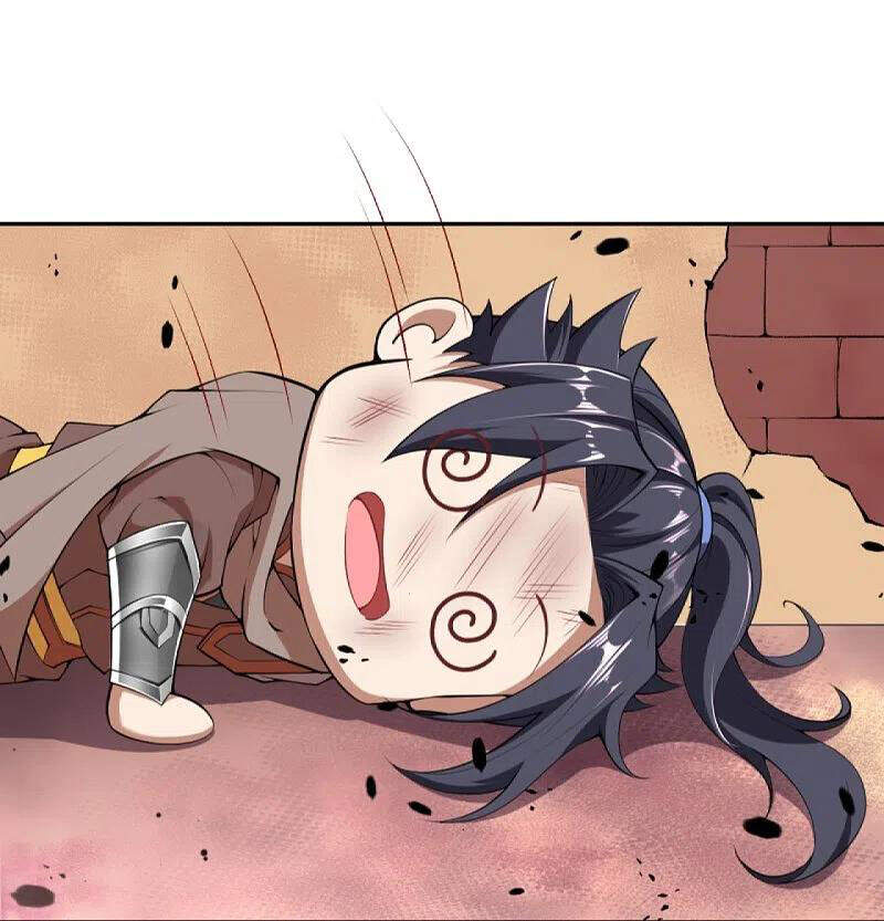 Nghịch Thiên Tà Thần - Chương 386