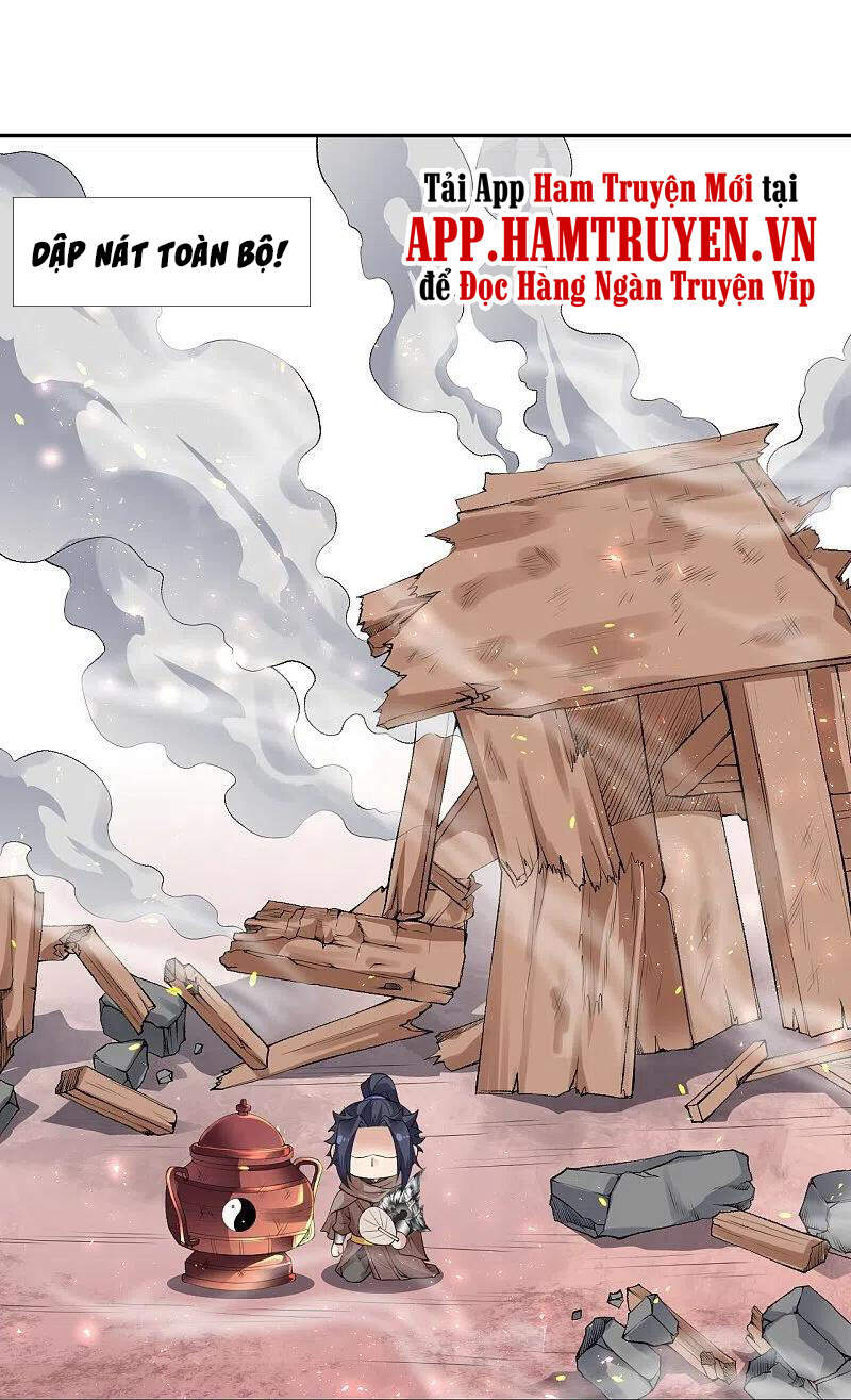 Nghịch Thiên Tà Thần - Chương 386