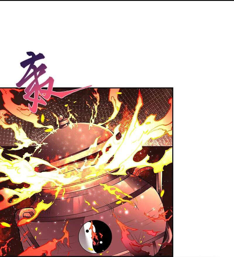 Nghịch Thiên Tà Thần - Chương 386