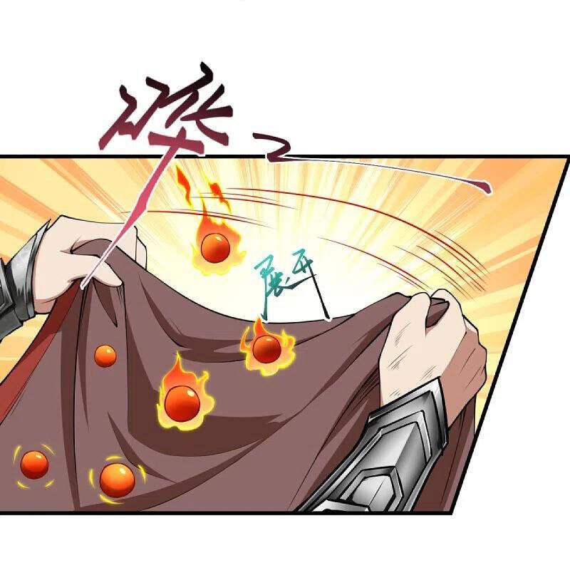 Nghịch Thiên Tà Thần - Chương 386