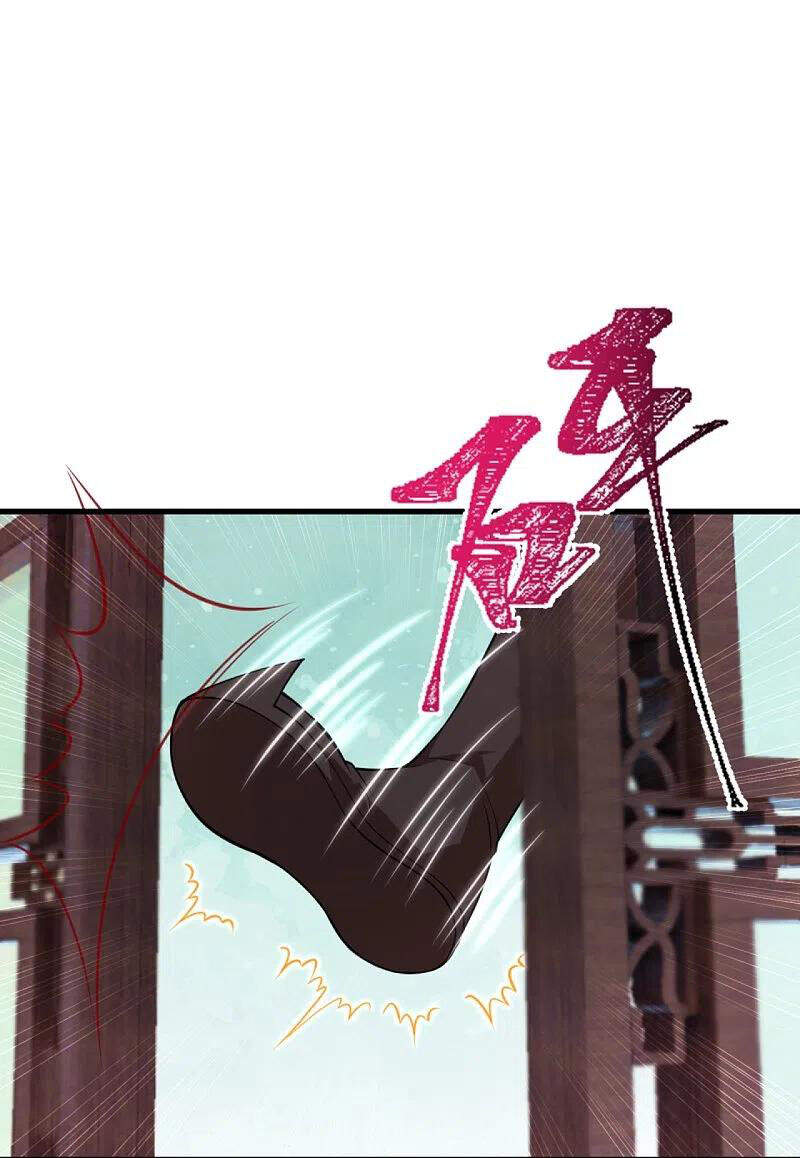 Nghịch Thiên Tà Thần - Chương 386