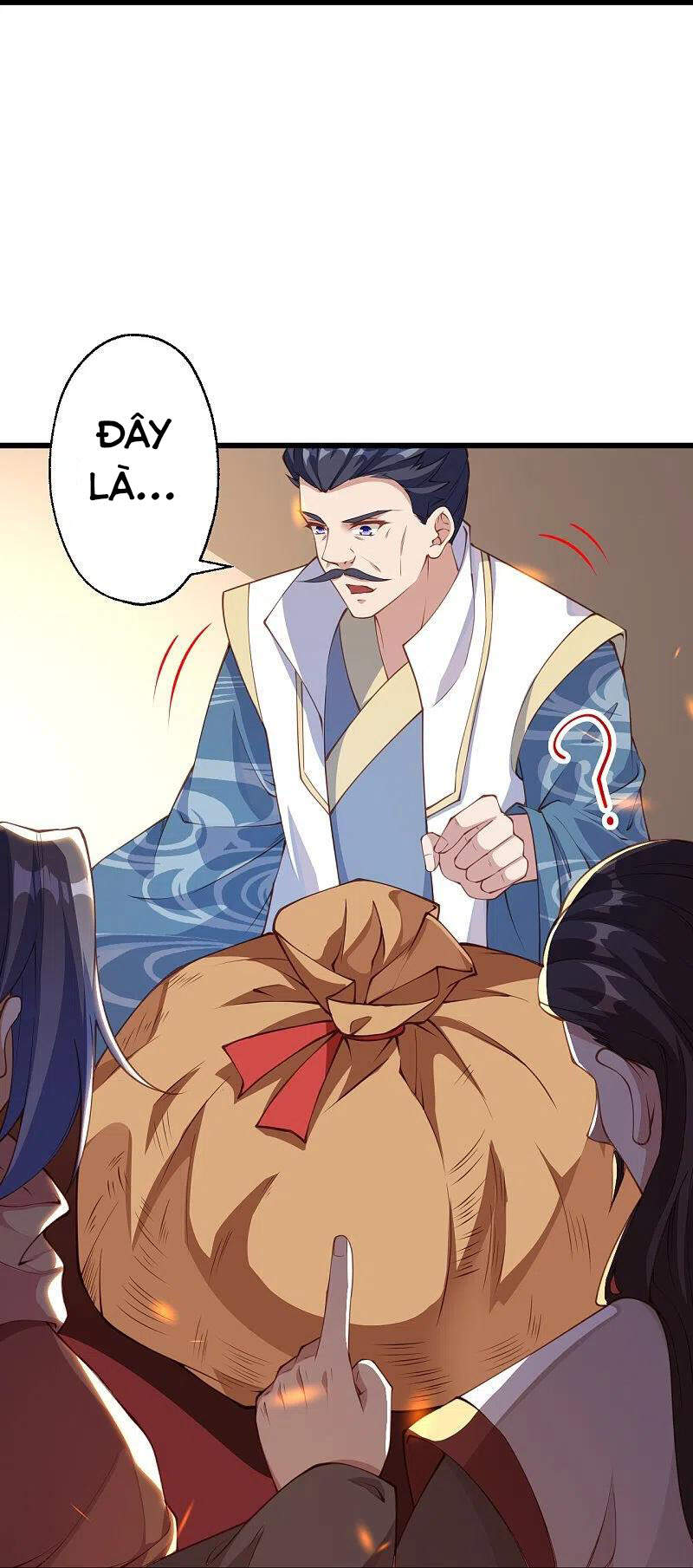 Nghịch Thiên Tà Thần - Chương 386