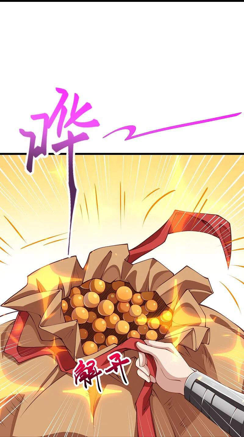 Nghịch Thiên Tà Thần - Chương 386