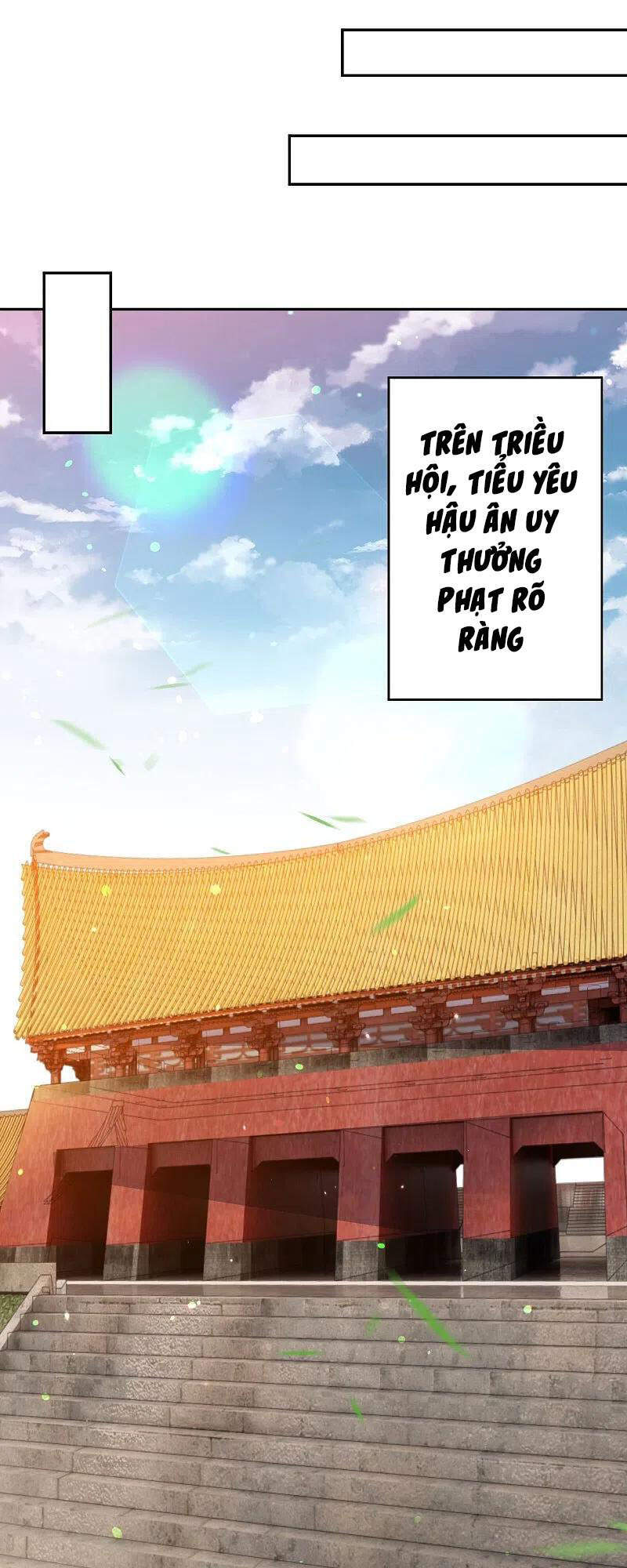 Nghịch Thiên Tà Thần - Chương 386